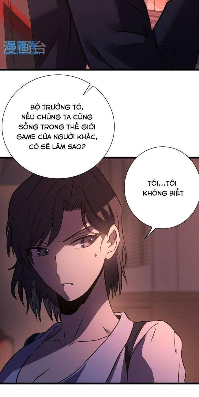 Ta Là Sát Thần - Page 6