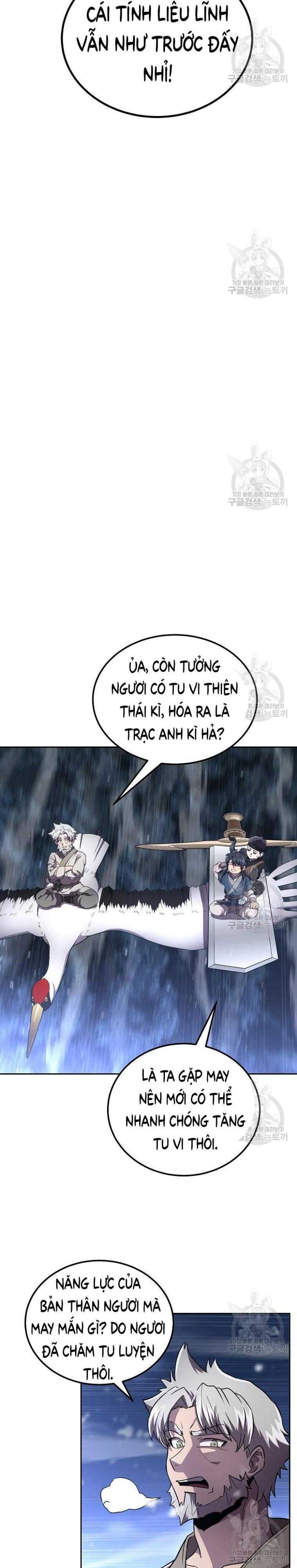 Thiếu Niên Phương Sĩ - Page 2
