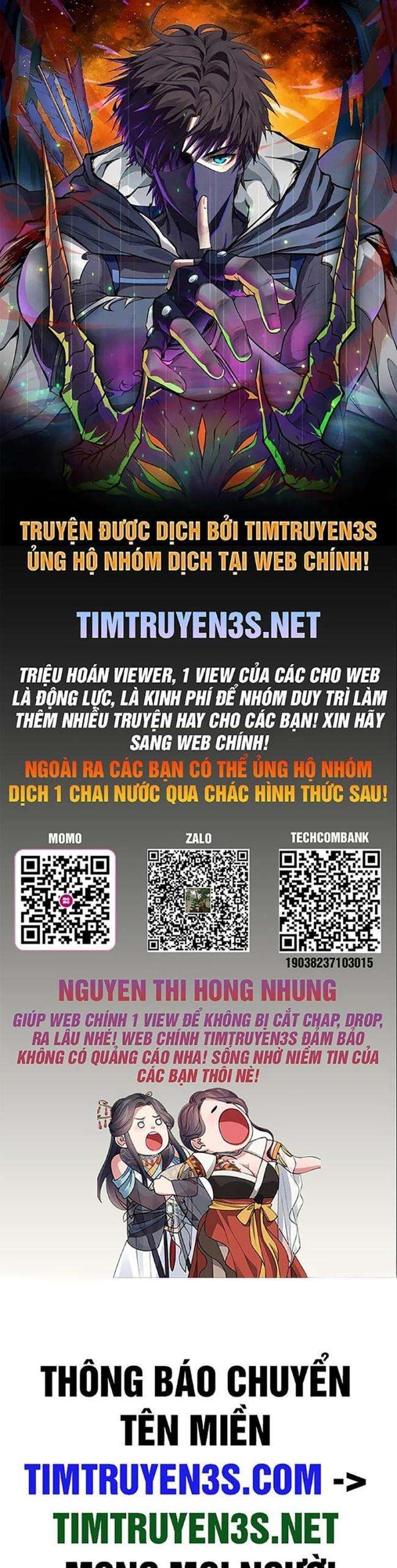 Nhà Hiền Triết Yigret - Page 1