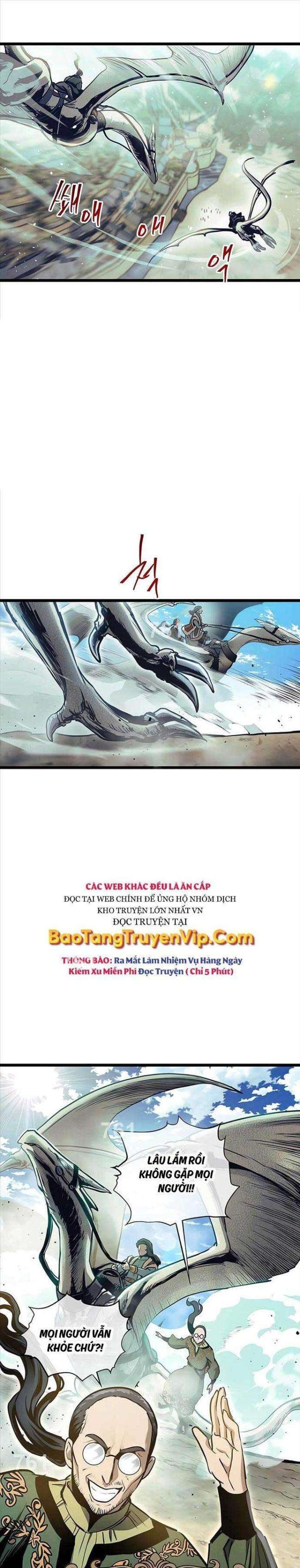 Sự Trở Lại Của Chiến Thần Tự Sát - Page 1