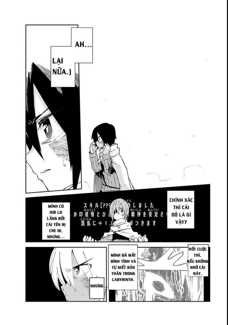 Isekai Meikyuu No Saishinbu O Mezasou - Page 10