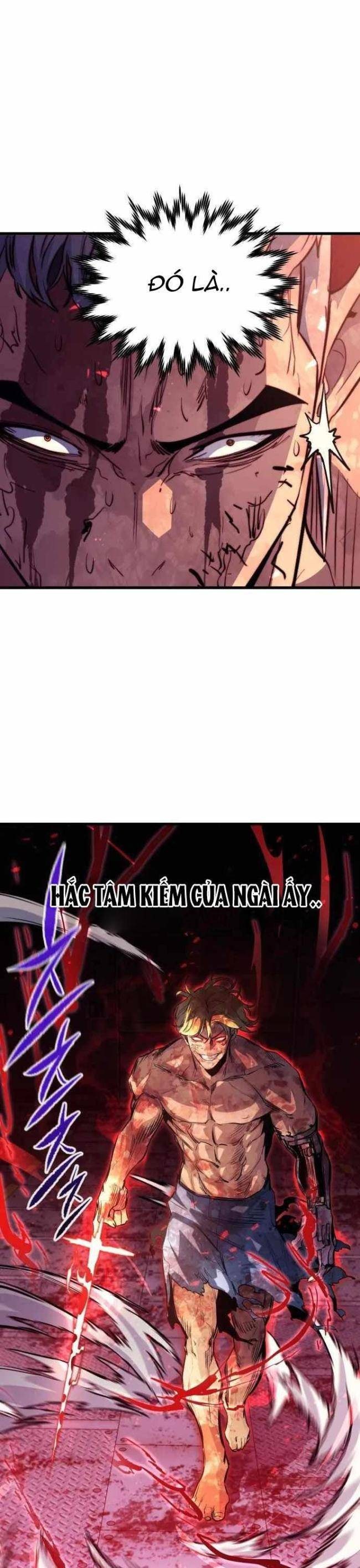 Quỷ Linh Vương - Page 2