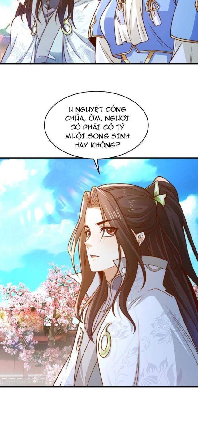 Tân Hỗn Độn Kiếm Thần - Page 2