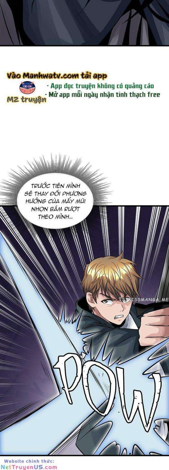 Ranker Bất Bại - Page 22