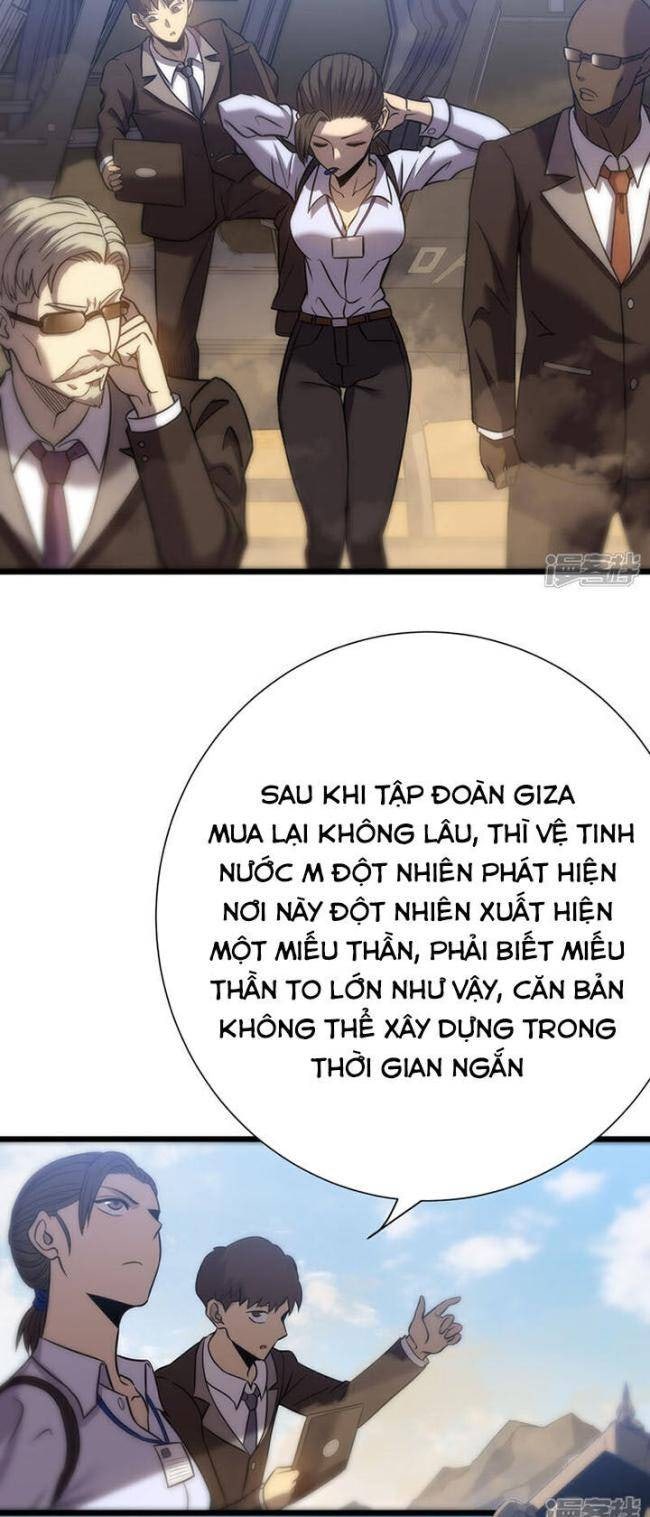 Ta Là Sát Thần - Page 3