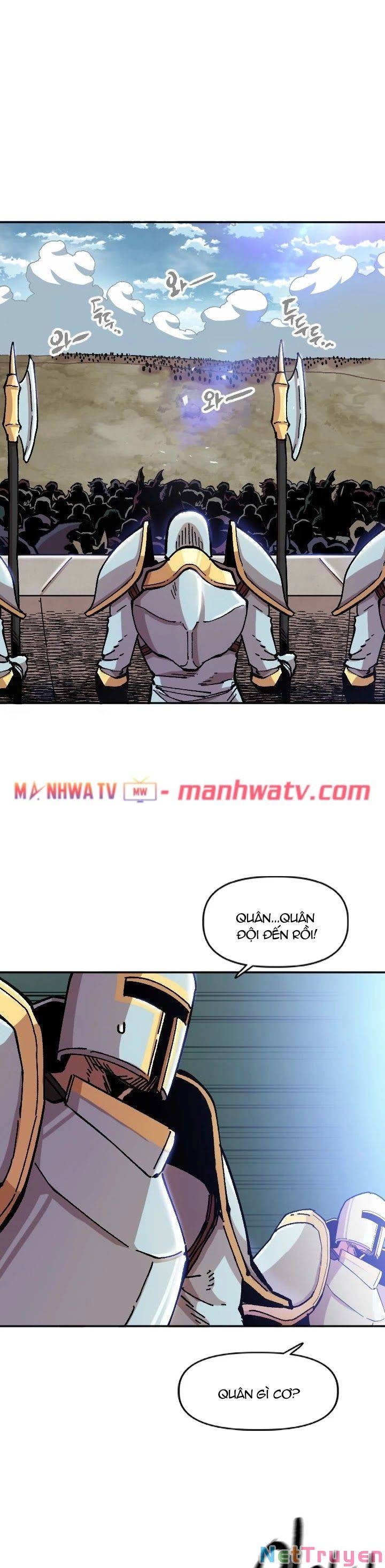 Nô Lệ Nghịch Thiên - Page 30