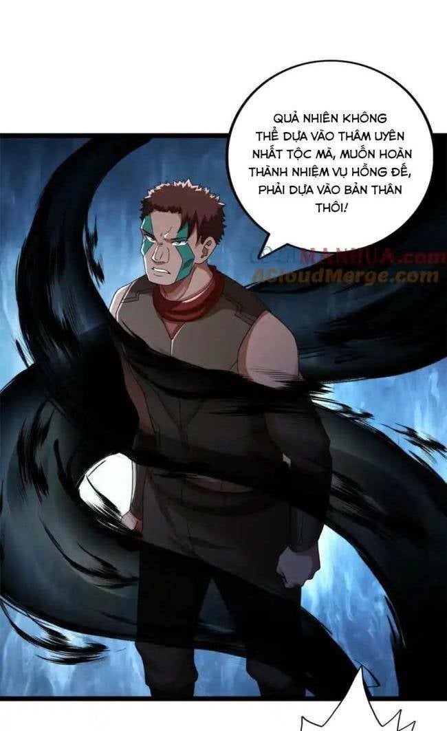 Ta Có 999 Loại Dị Năng - Page 1
