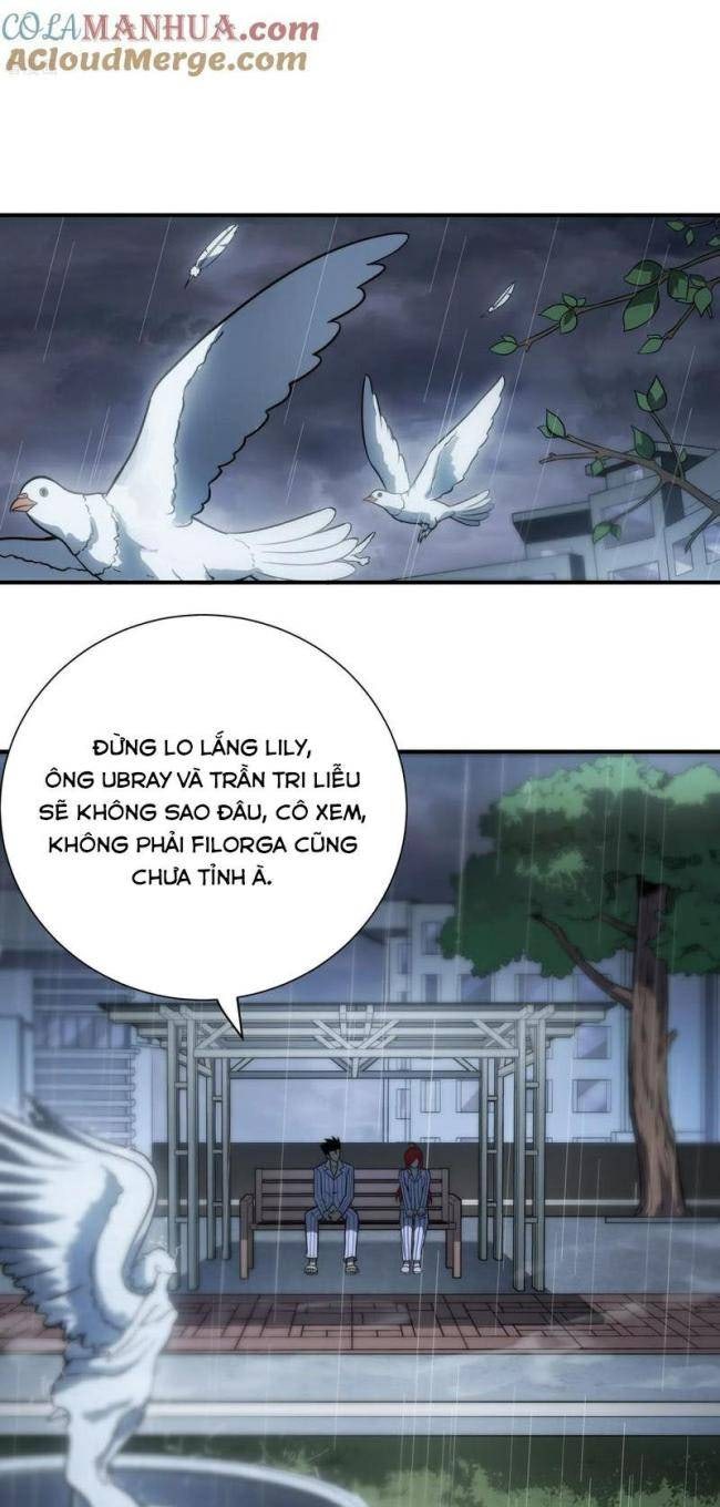 Ta Là Sát Thần - Page 11