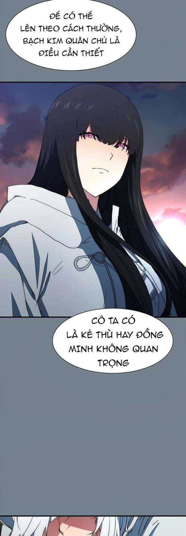 Là Người Duy Nhất Được Chòm Sao Chiếu Cố - Page 15