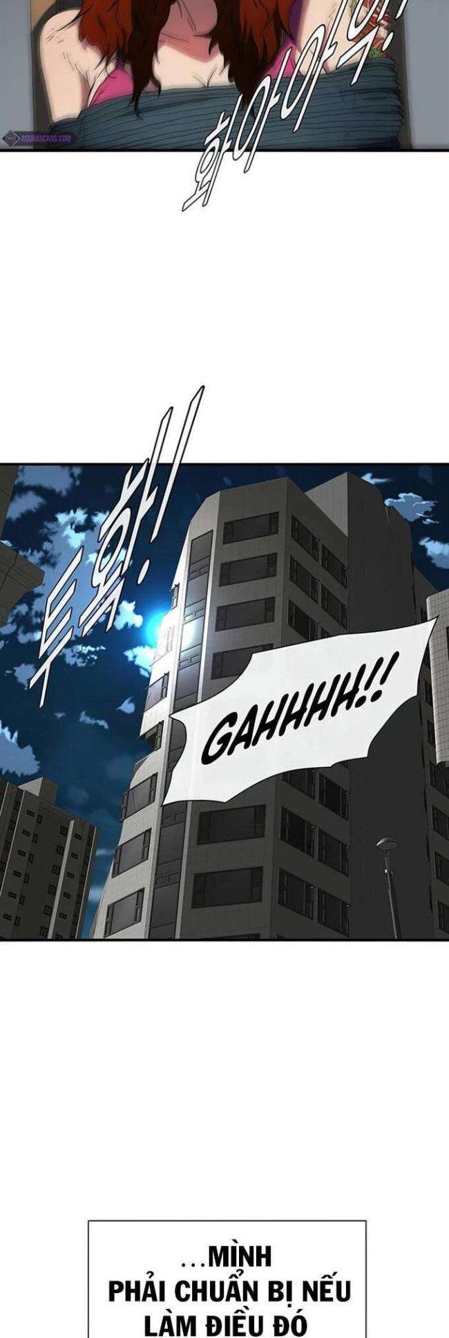 Là Người Duy Nhất Được Chòm Sao Chiếu Cố - Page 6