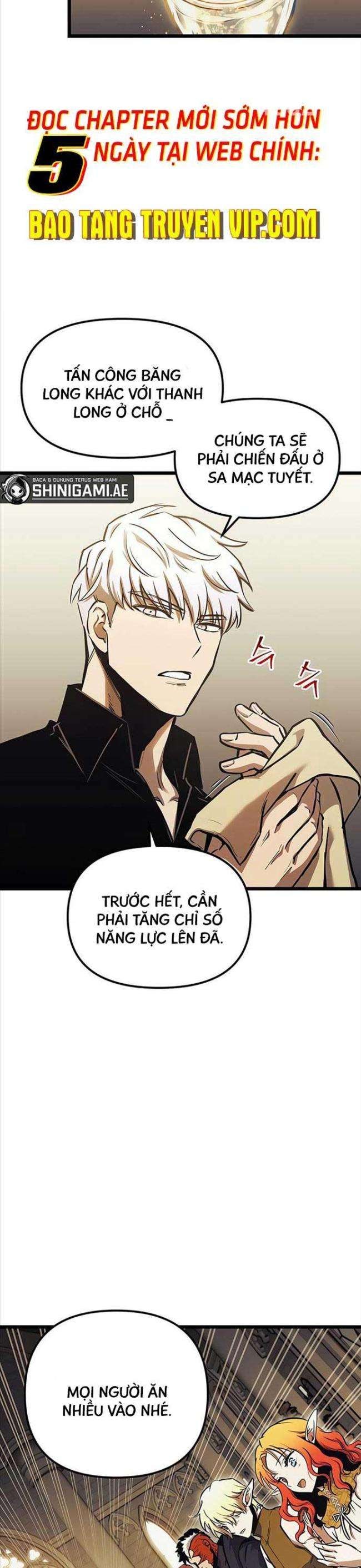 Sự Trở Lại Của Chiến Thần Tự Sát - Page 2