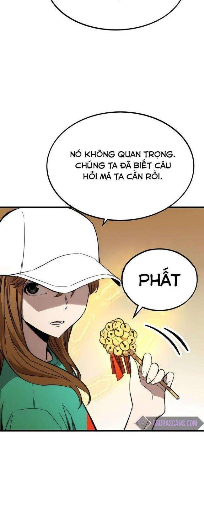 Nhân Vật Phụ Siêu Cấp - Page 42