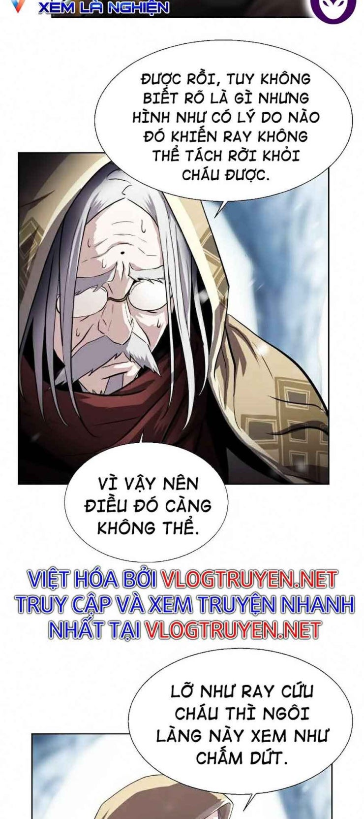 Sức Cùng Lực Kiệt - Page 11