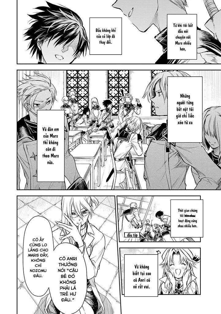 Ori of the Dragon Chain – “Heart” in the Mind - Page 2