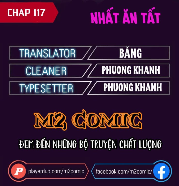 Nhất Ăn Tất - Page 1