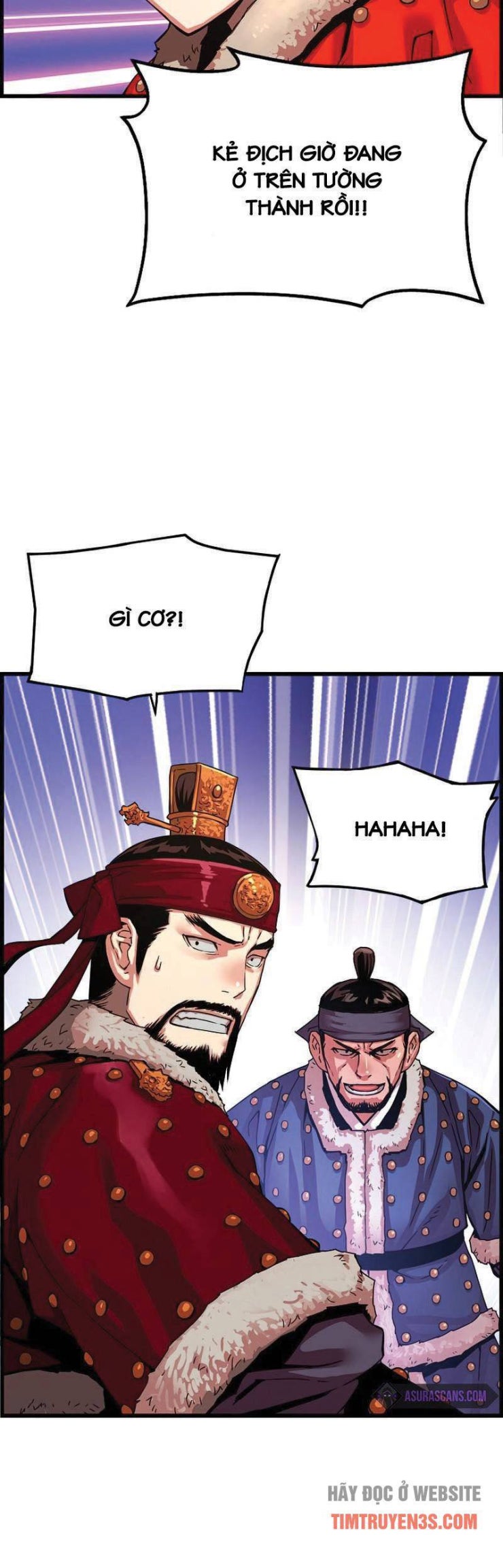 Tôi Sẽ Sống Như Một Hoàng Tử - Page 8