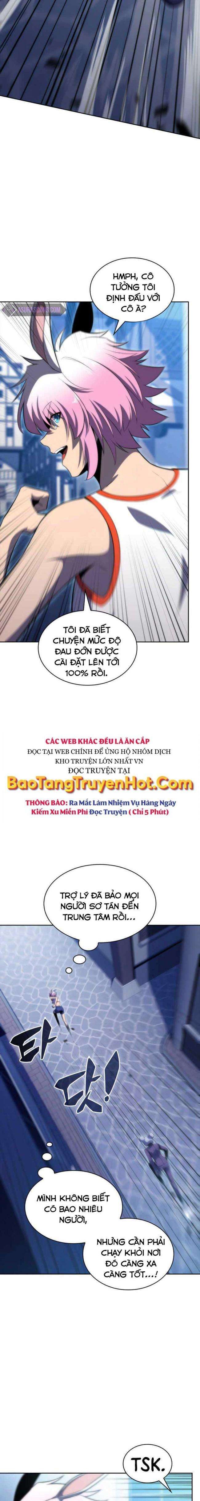 Kẻ Thách Đấu - Page 2