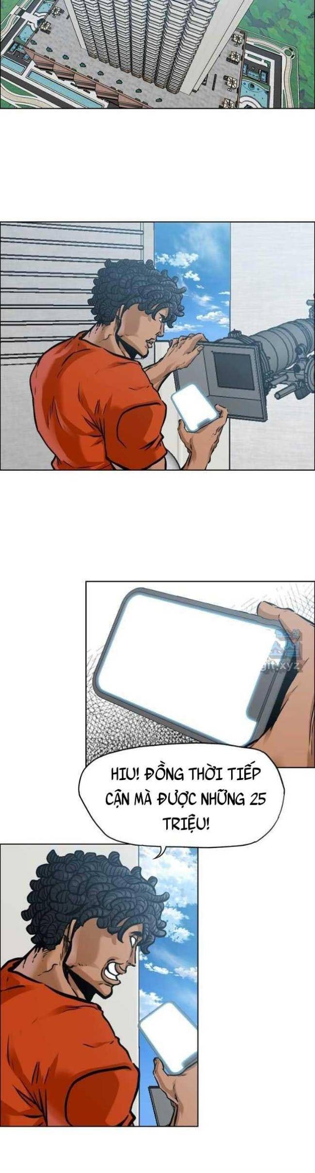 Bá Chủ Học Đường SS4 - Page 2
