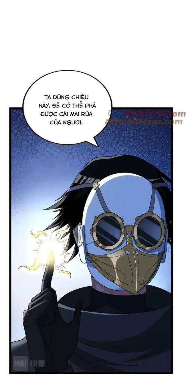 Ta Có 999 Loại Dị Năng - Page 1