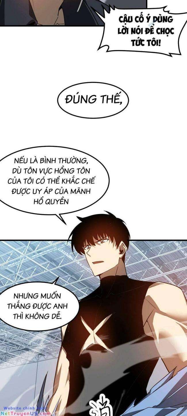 Siêu Phàm Tiến Hóa - Page 5