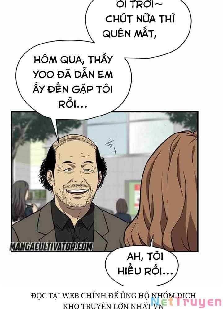 Vượt Qua Kẻ Mạnh - Page 3