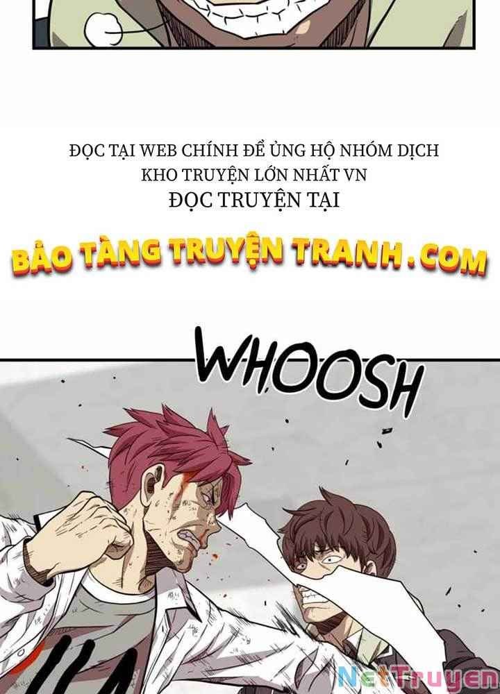 Vượt Qua Kẻ Mạnh - Page 65