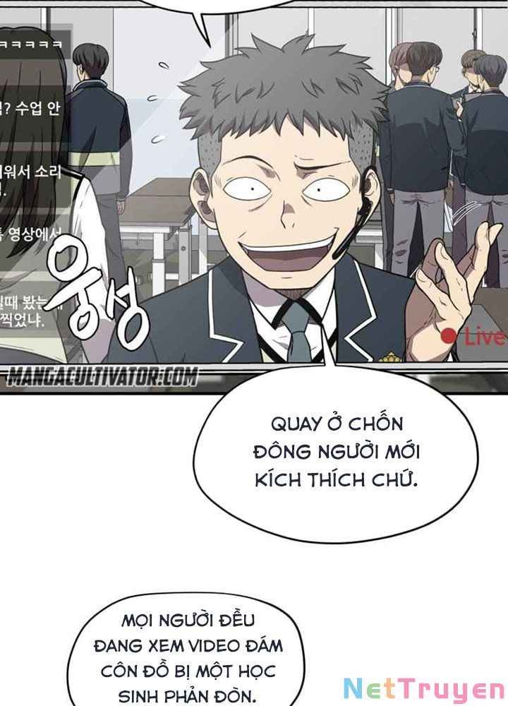 Vượt Qua Kẻ Mạnh - Page 2