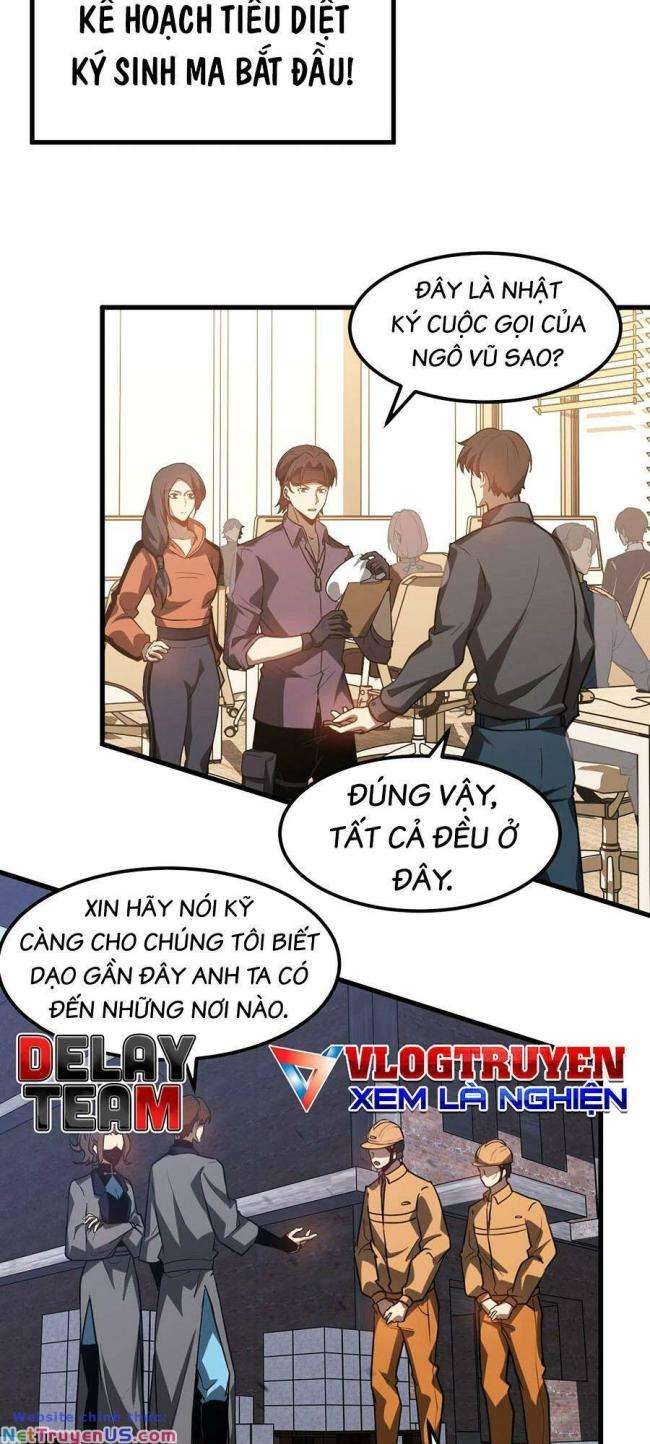 Siêu Phàm Tiến Hóa - Page 36