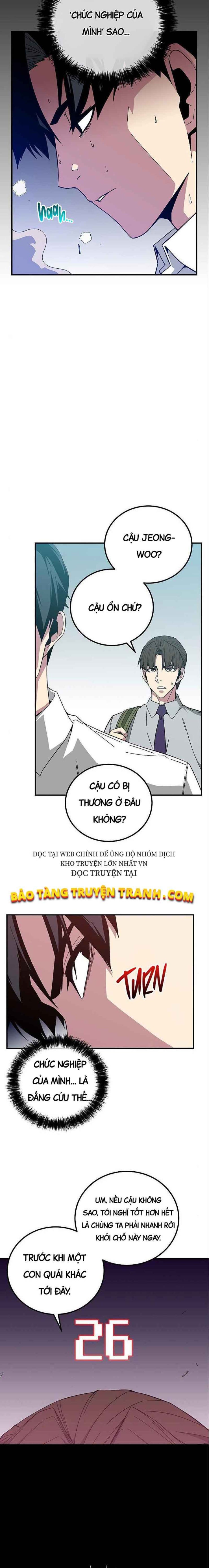 Đấng Cứu Thế Được Chọn - Page 3