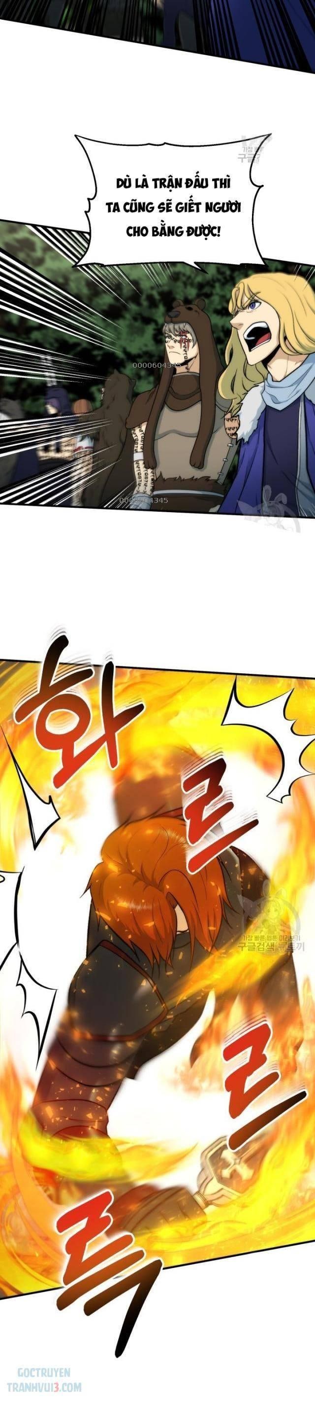Ngôi Nhà Hầm Ngục - Page 2