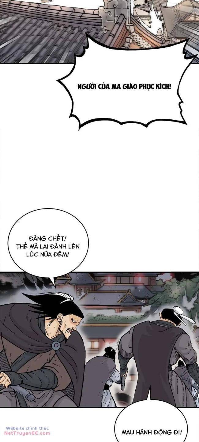 Hỏa Sơn Quyền - Page 2