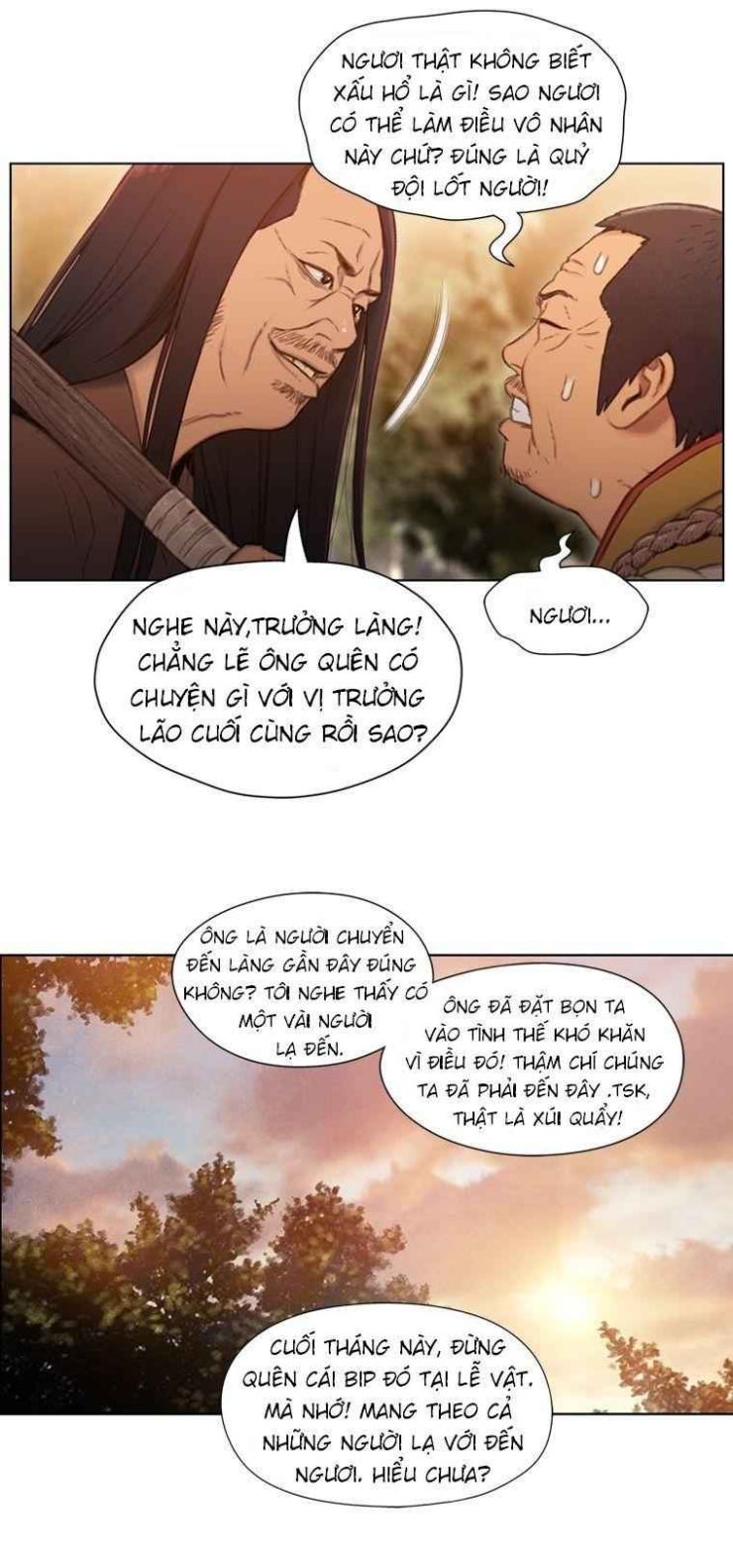 Yin And Yang Master - Page 4