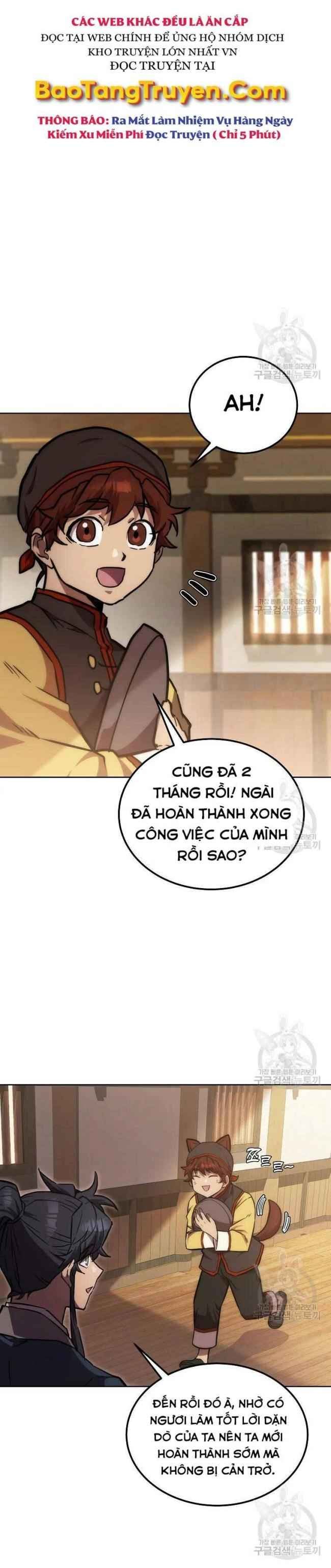 Thiếu Niên Phương Sĩ - Page 3