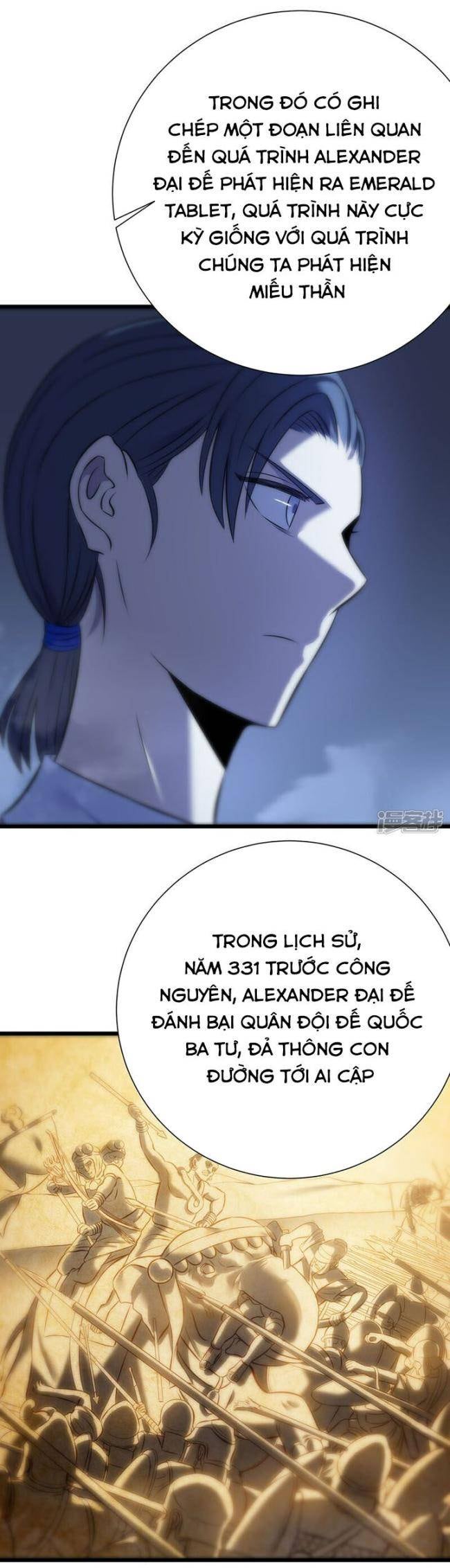 Ta Là Sát Thần - Page 4