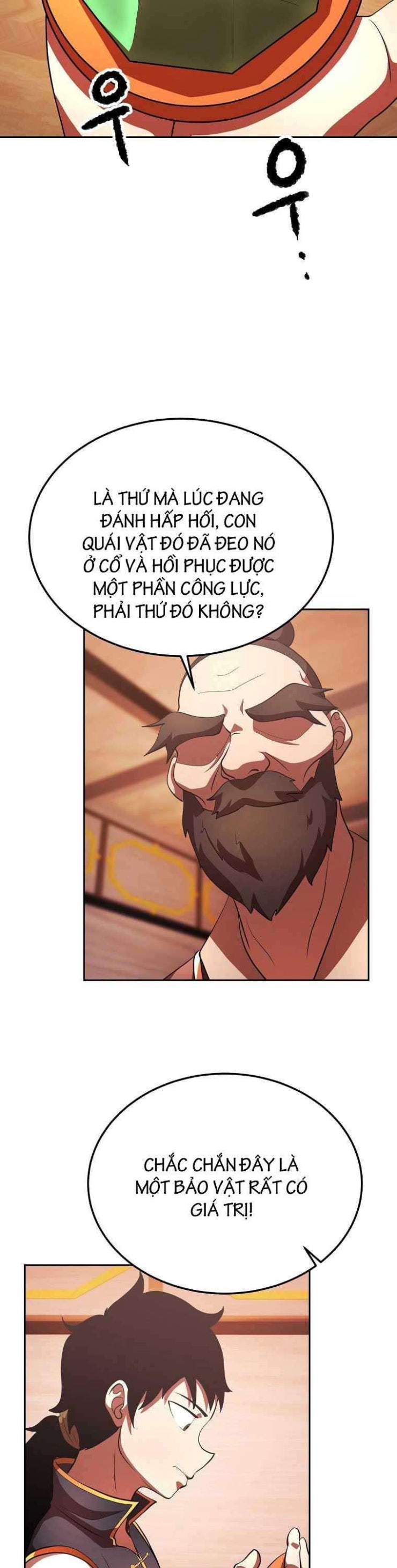Thiên Ma Tiêu Diệt Lich King Của Murim - Page 3