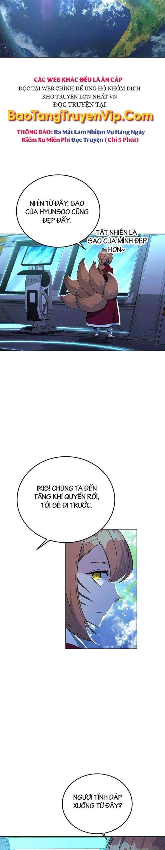Thiên Ma Tôn Sư - Page 2