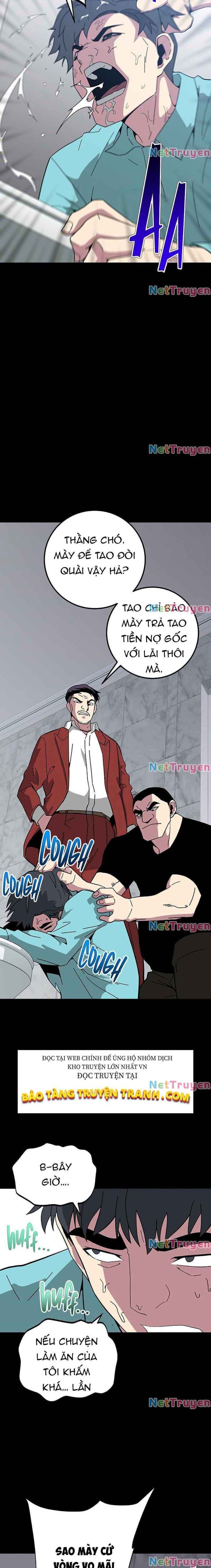 Đấng Cứu Thế Được Chọn - Page 3