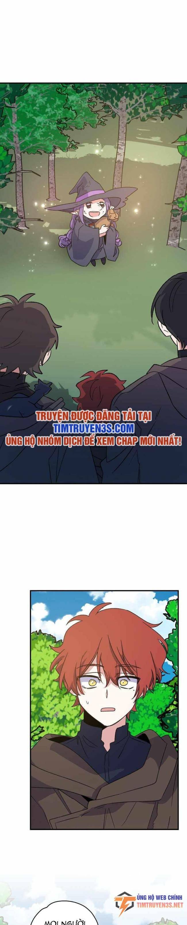 Nhà Hiền Triết Yigret - Page 15