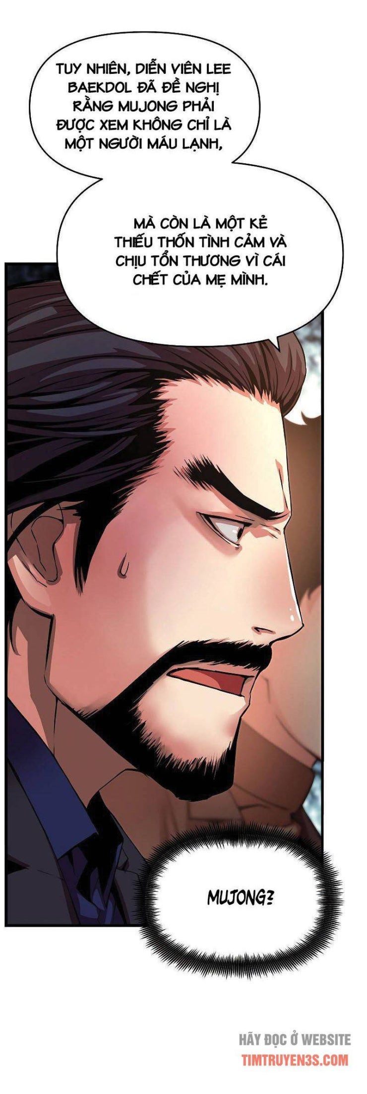 Tôi Sẽ Sống Như Một Hoàng Tử - Page 16