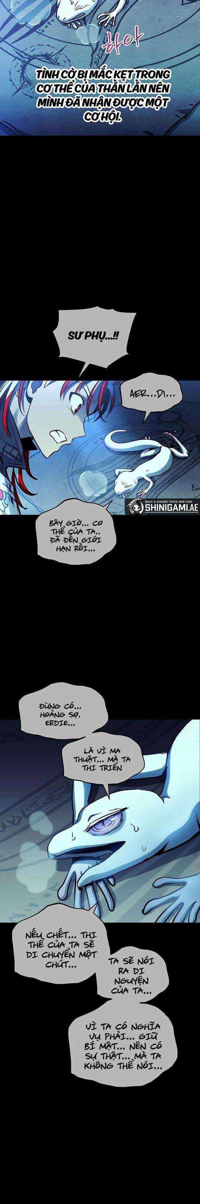 Sự Trở Lại Của Chiến Thần Tự Sát - Page 2