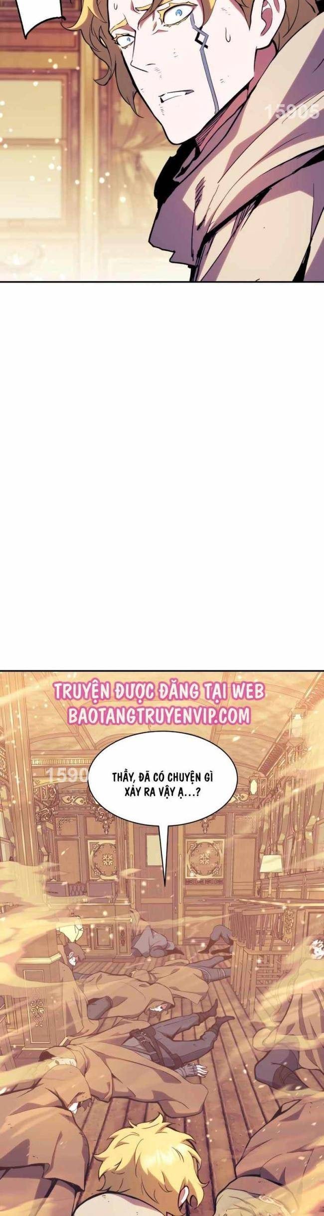 Tàn Tinh Tái Thế - Page 3