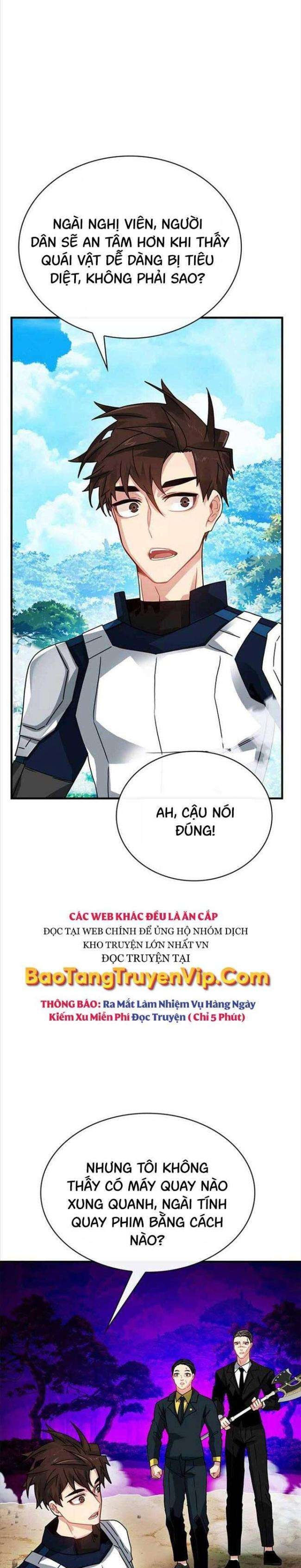 Thợ Săn Gacha Cấp SSS - Page 2