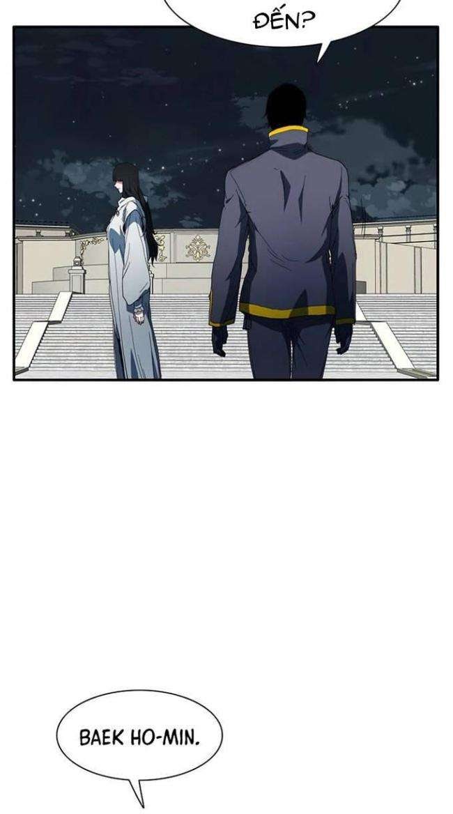 Là Người Duy Nhất Được Chòm Sao Chiếu Cố - Page 24