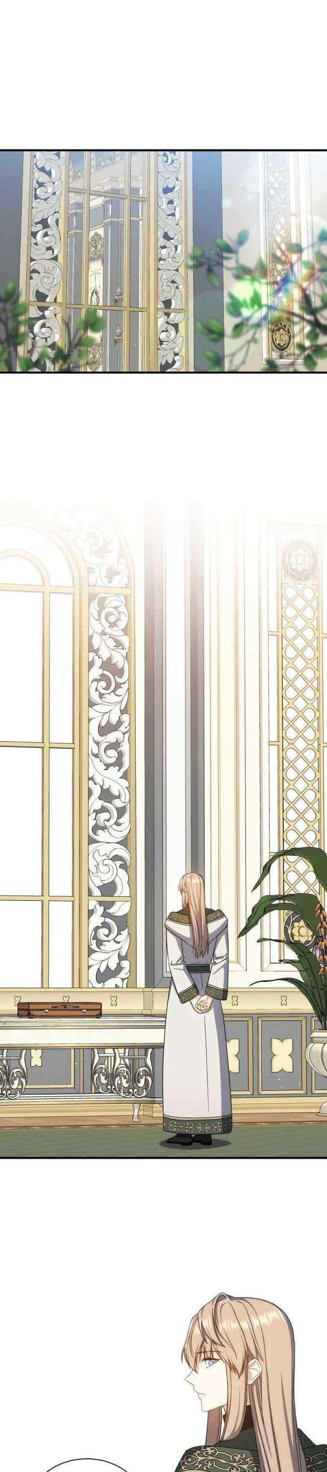Sự Trở Lại Của Pháp Sư Cấp 8 - Page 1