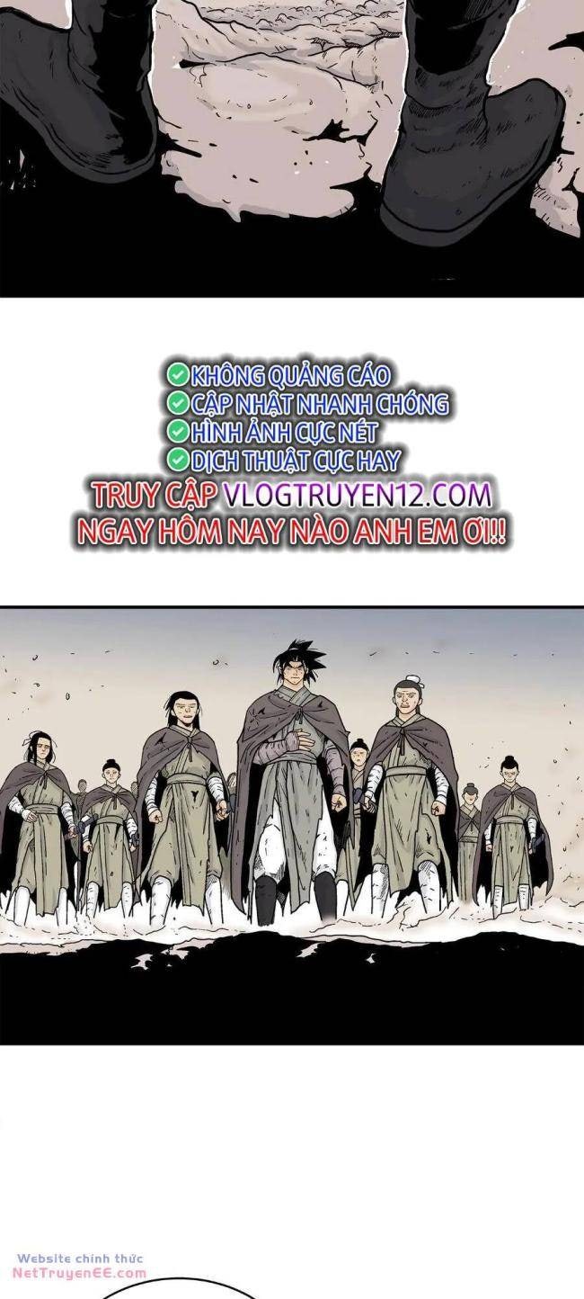 Hỏa Sơn Quyền - Page 2