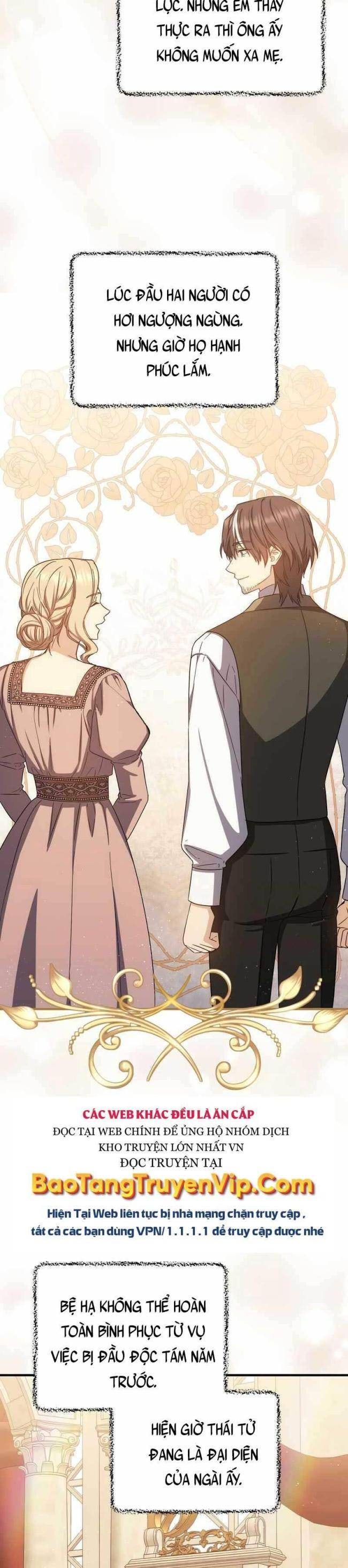 Sự Trở Lại Của Pháp Sư Cấp 8 - Page 3