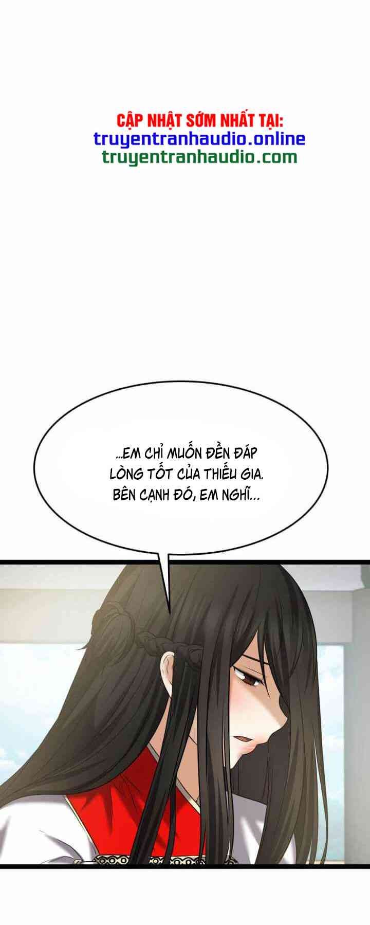 Tiền Kiếp Của Lôi Thần - Page 30