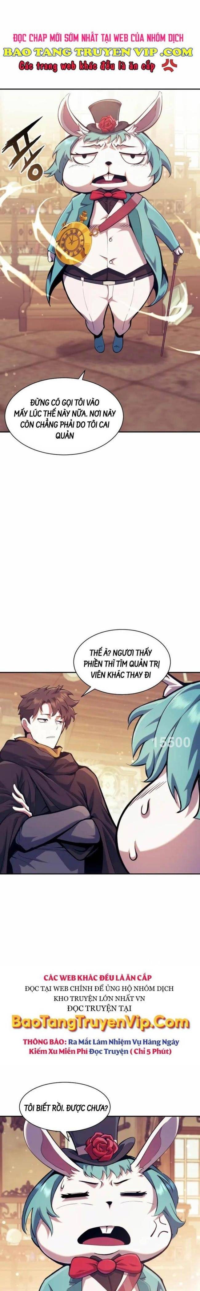 Tàn Tinh Tái Thế - Page 1