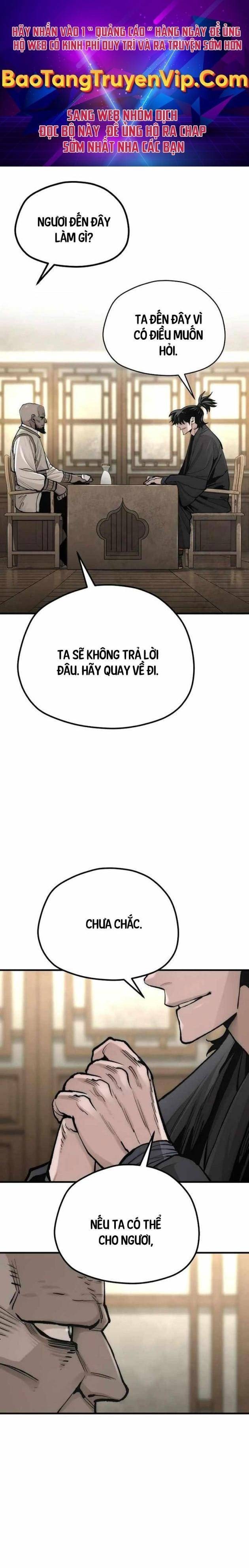 Thiên Ma Phi Thăng Truyện - Page 1