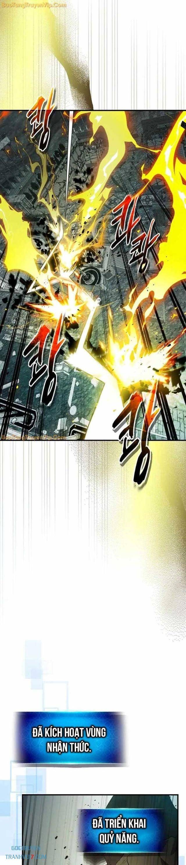 Thăng Cấp Cùng Thần - Page 29